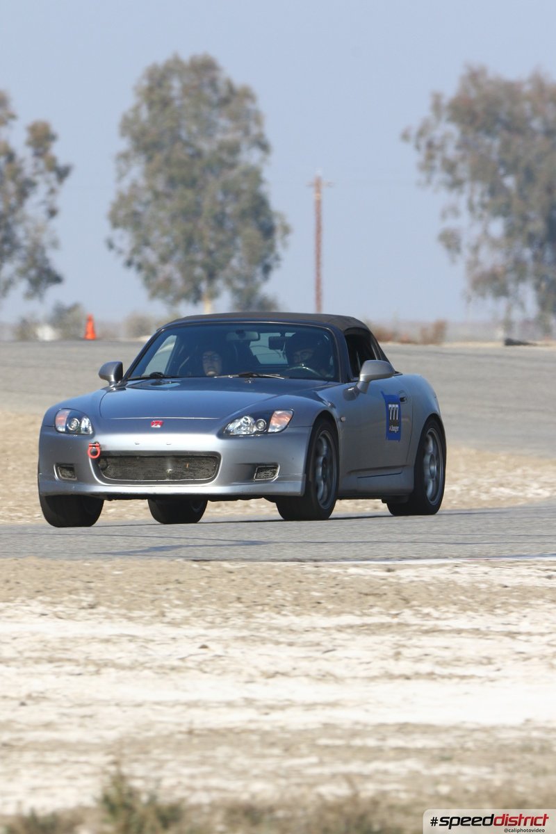 Honda S2000