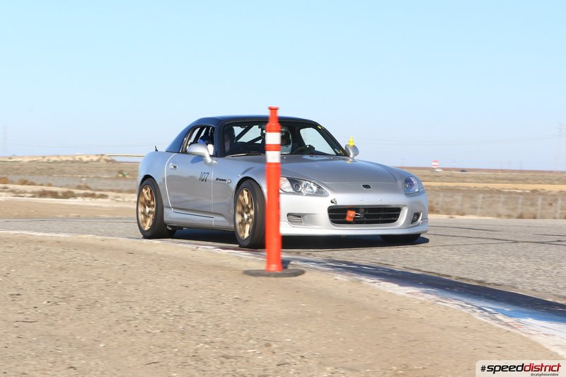 Honda S2000