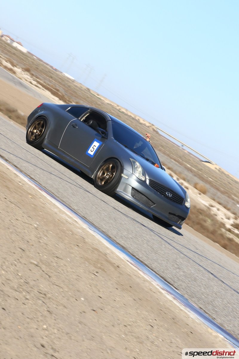 Nissan 370Z
