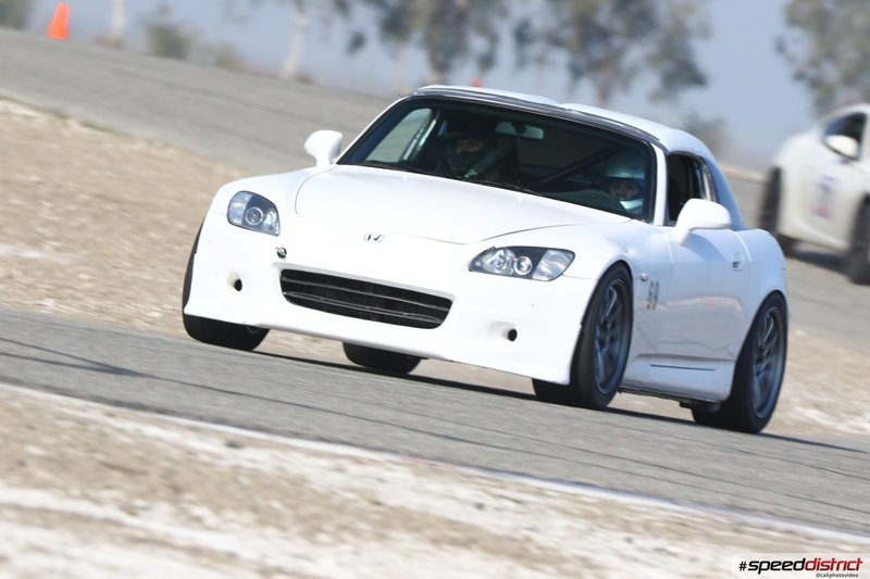 Honda S2000