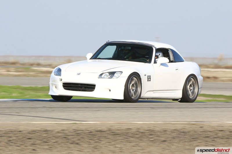 Honda S2000