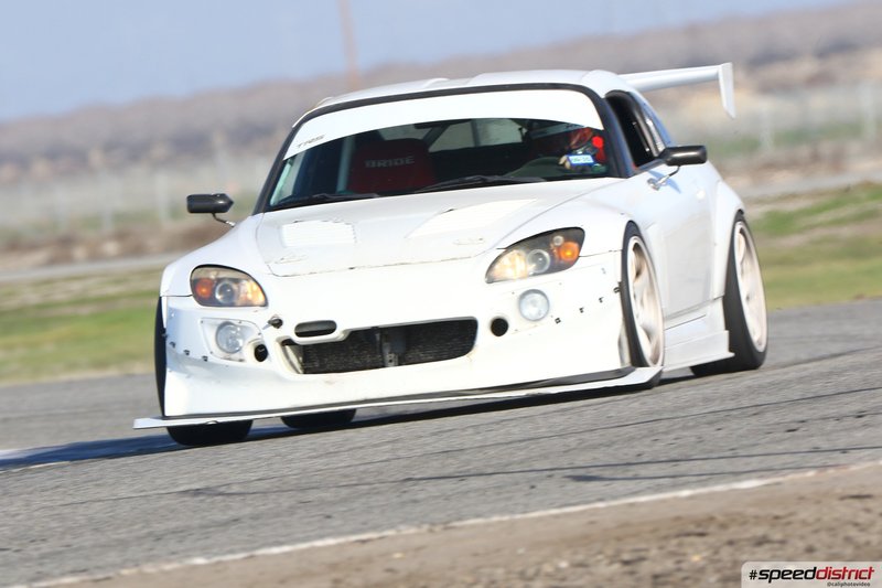Honda S2000
