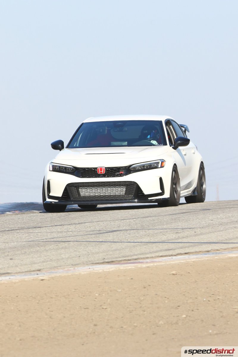 Honda Civic Type R