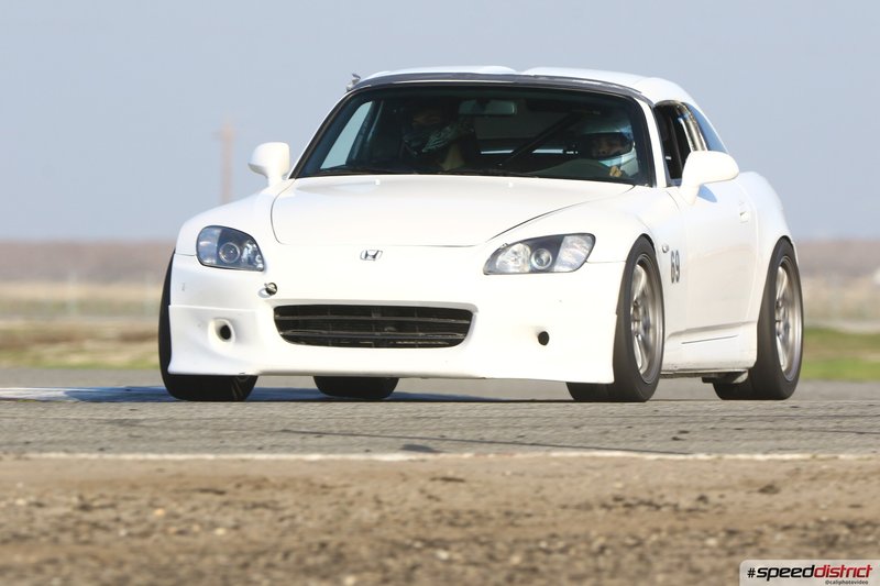 Honda S2000