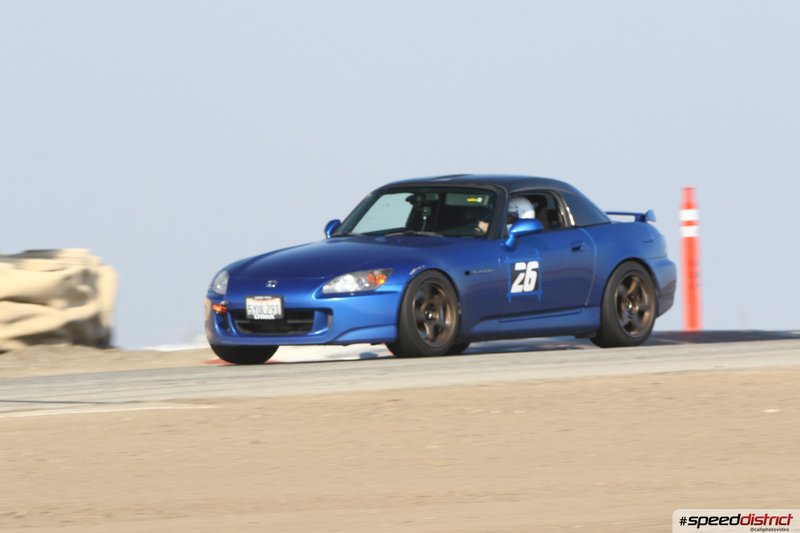 Honda S2000
