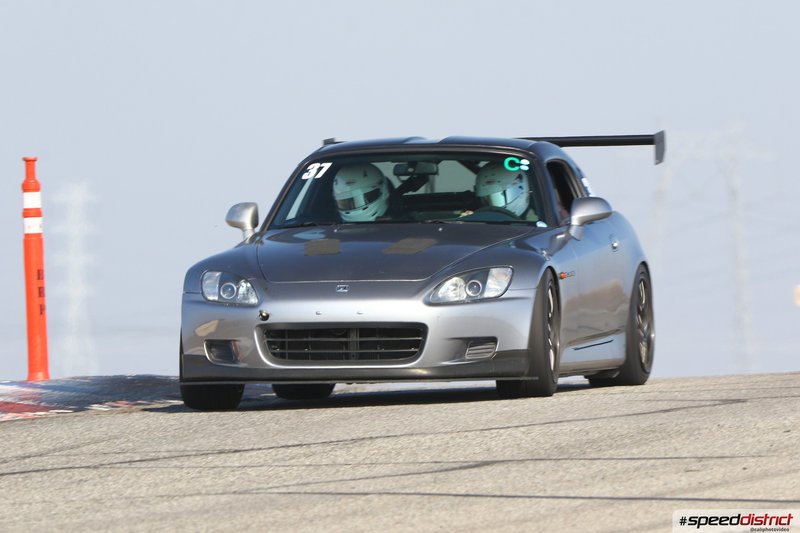 Honda S2000