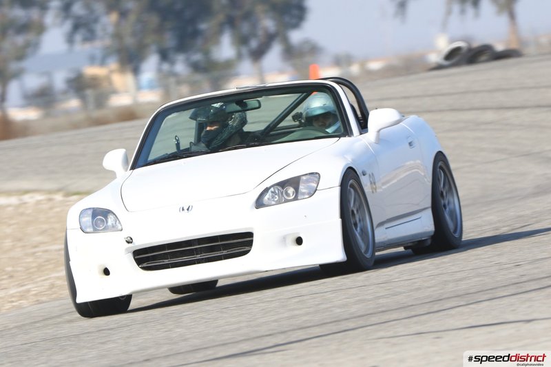 Honda S2000