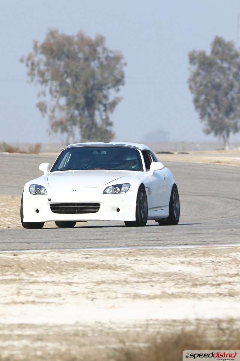 Honda S2000