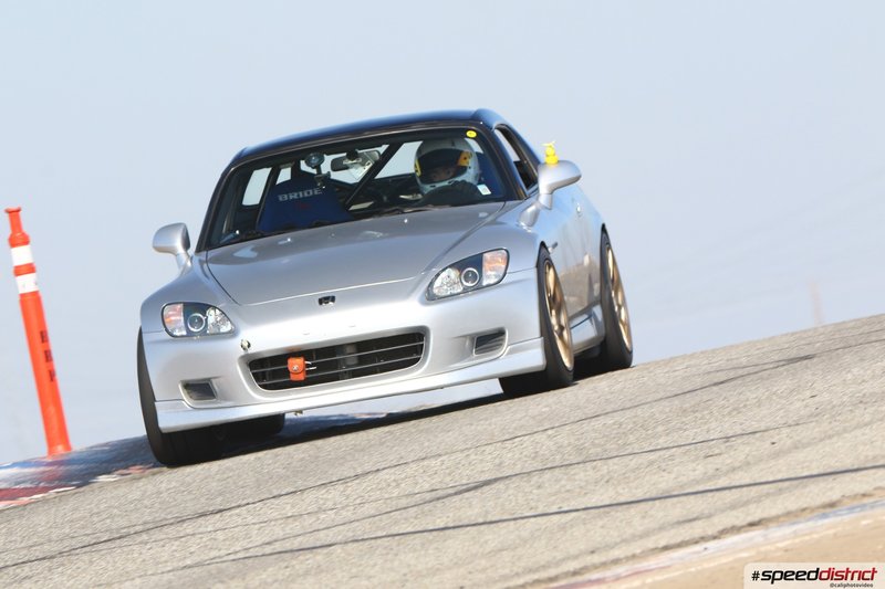 Honda S2000