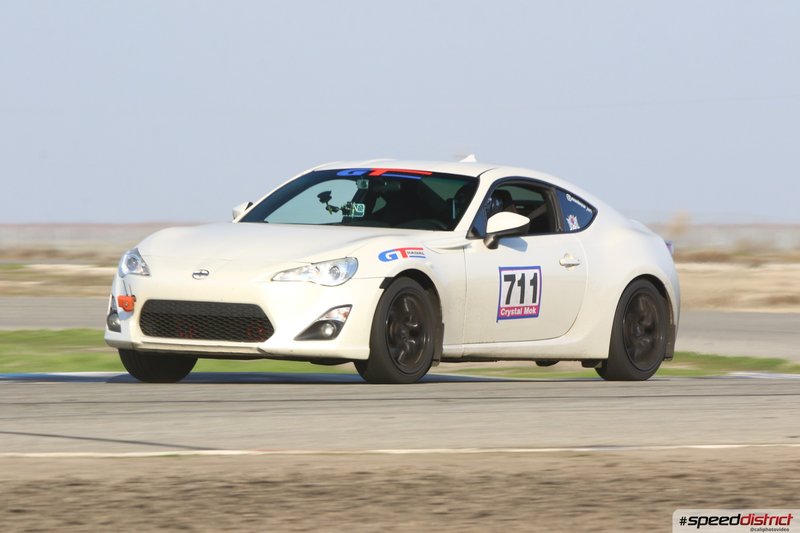 Scion FR-S