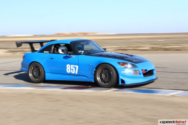 Honda S2000