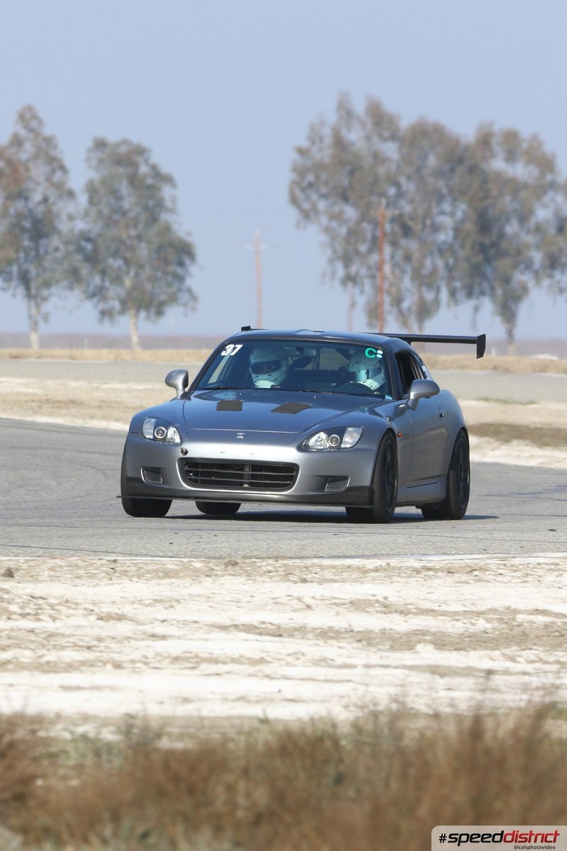 Honda S2000