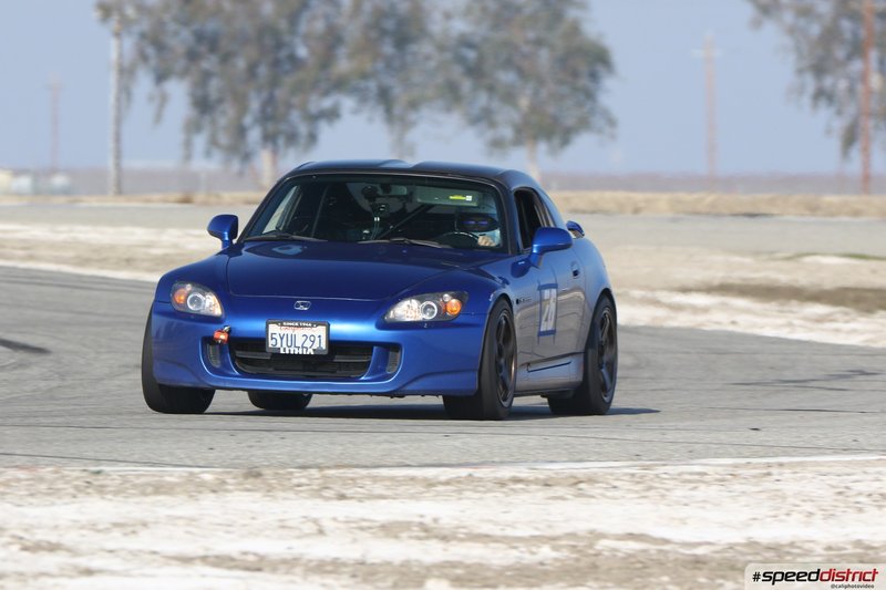 Honda S2000