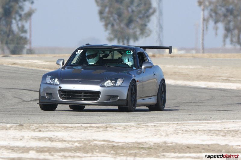 Honda S2000