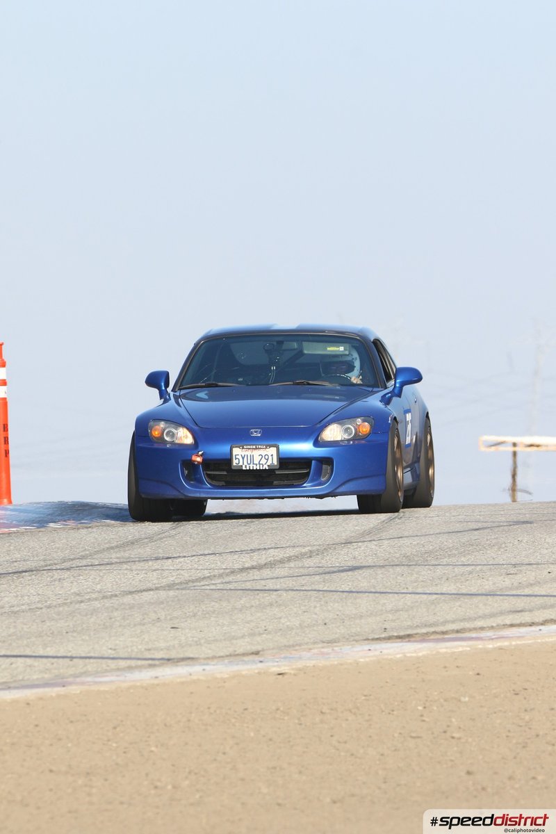Honda S2000