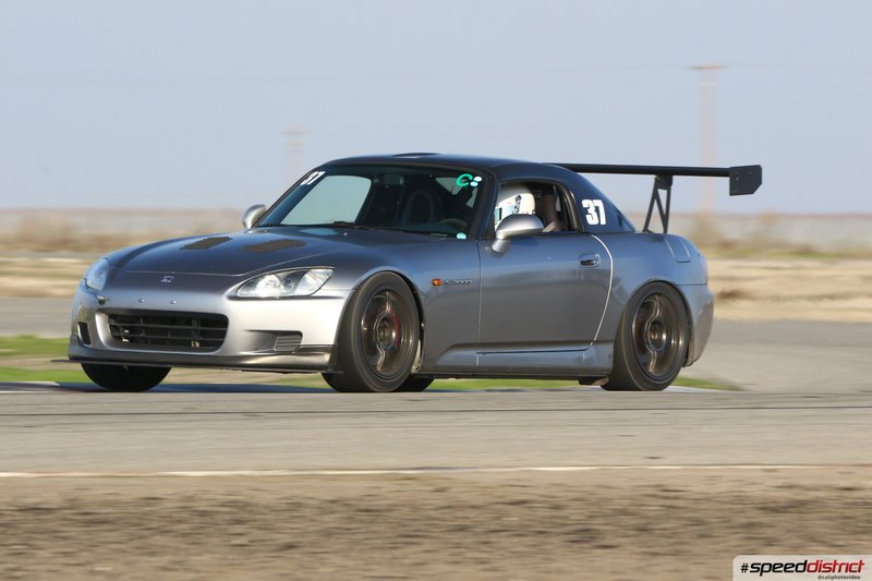 Honda S2000