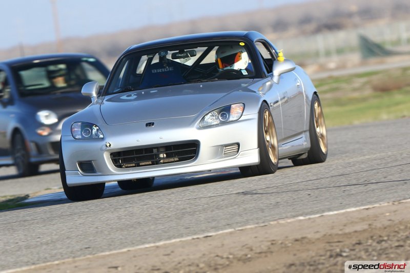 Honda S2000