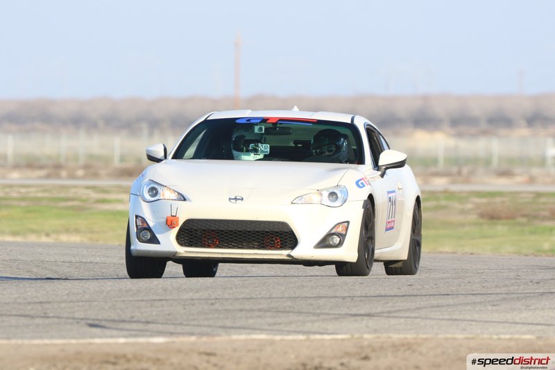 Scion FR-S