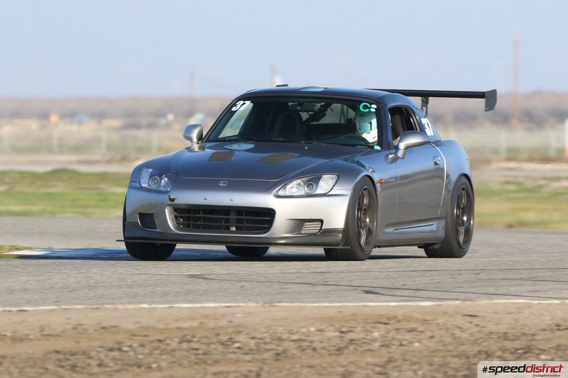 Honda S2000