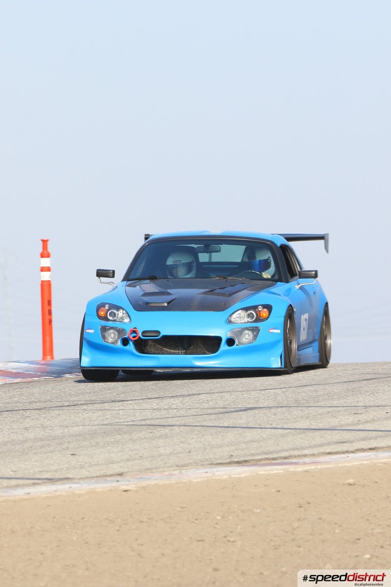 Honda S2000