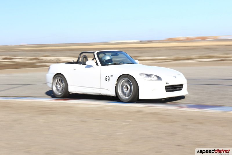 Honda S2000