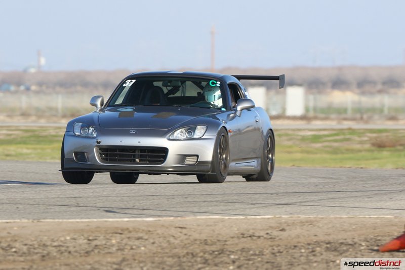 Honda S2000