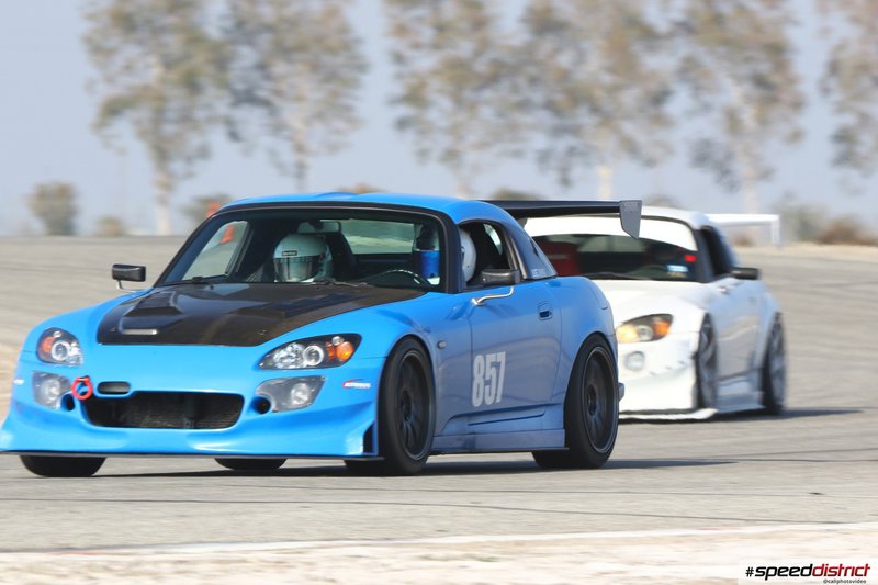 Honda S2000