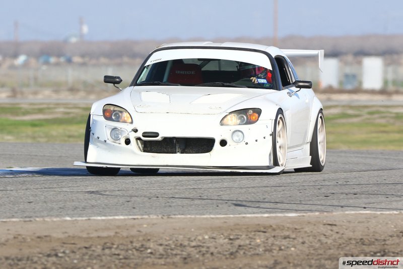 Honda S2000