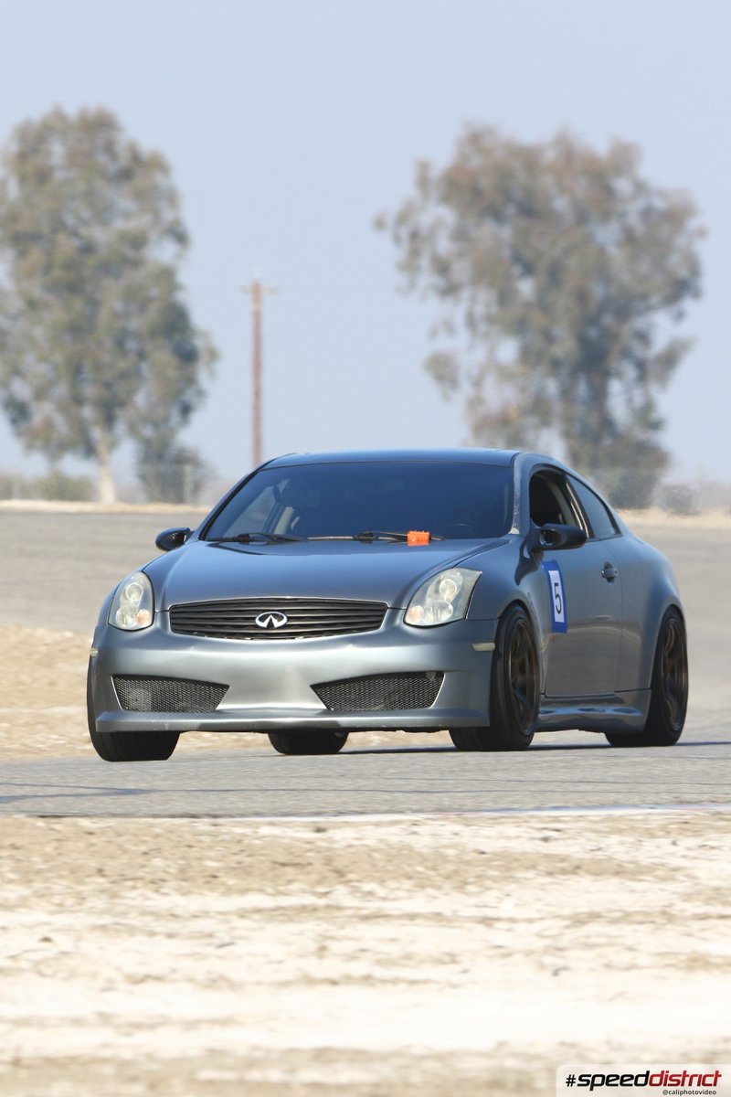 Infiniti G35