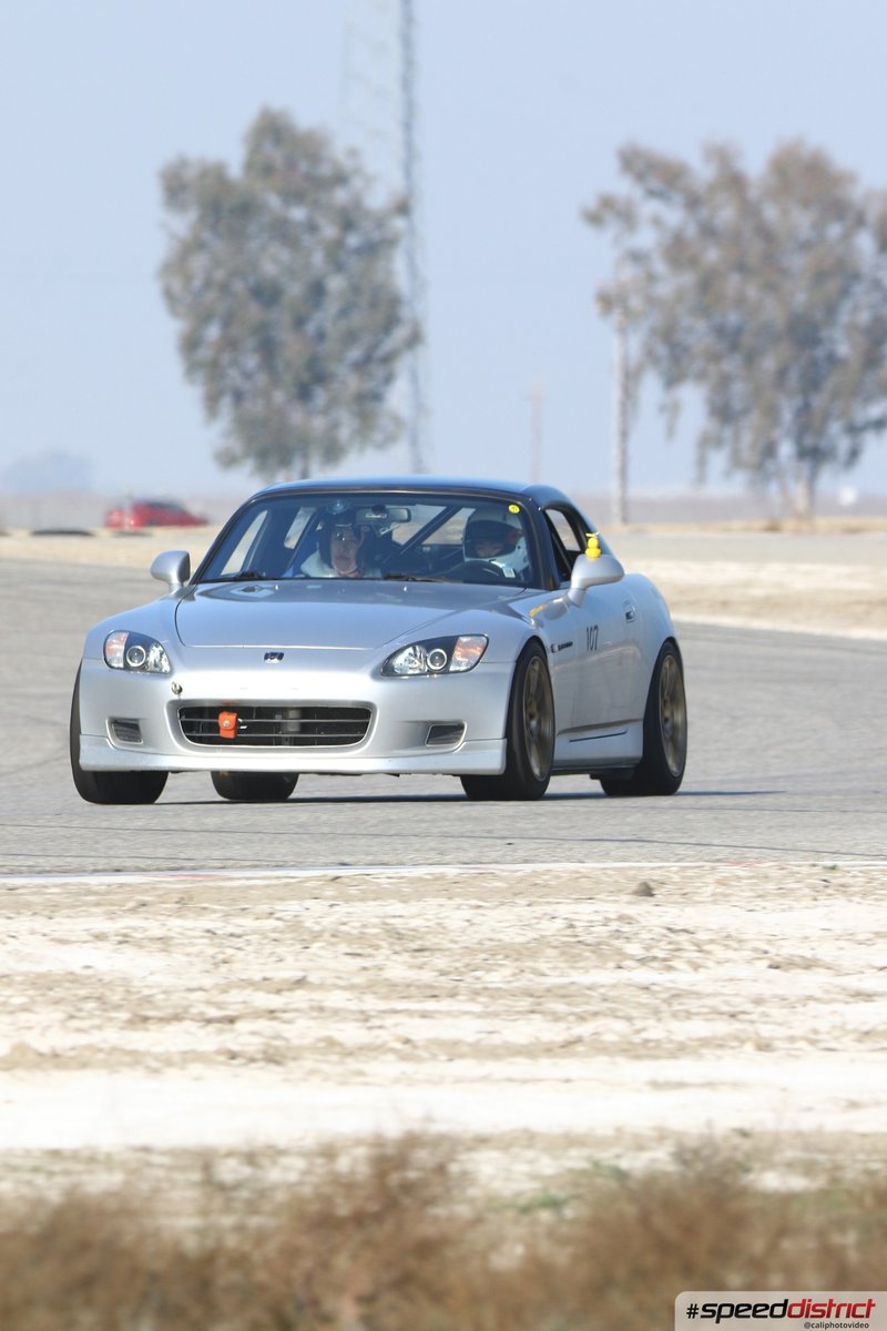 Honda S2000