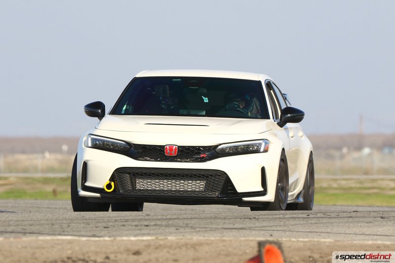 Honda Civic Type R