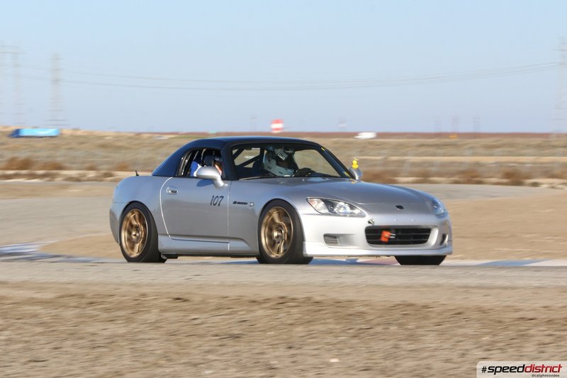 Honda S2000