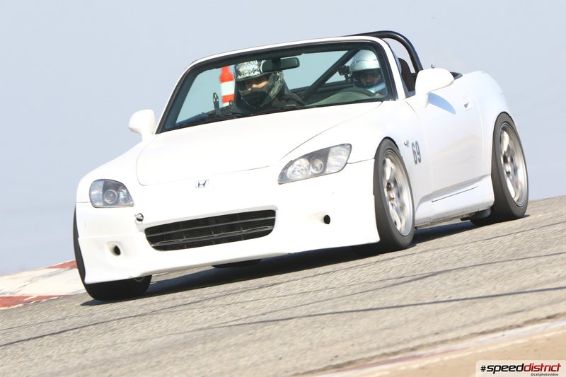 Honda S2000