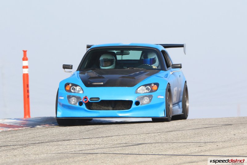 Honda S2000