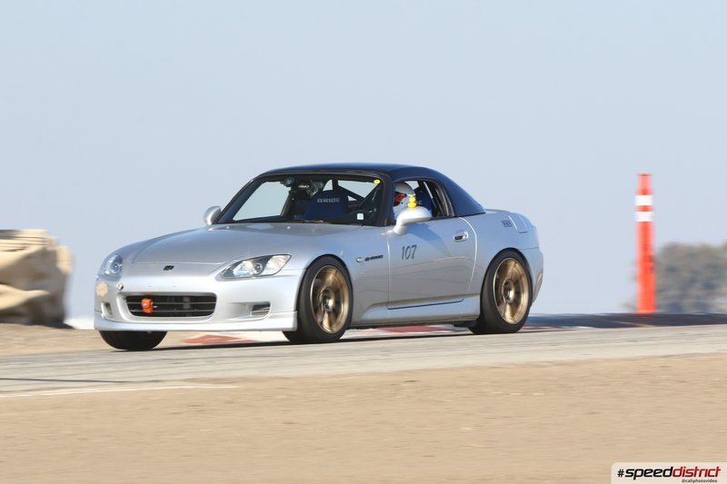 Honda S2000