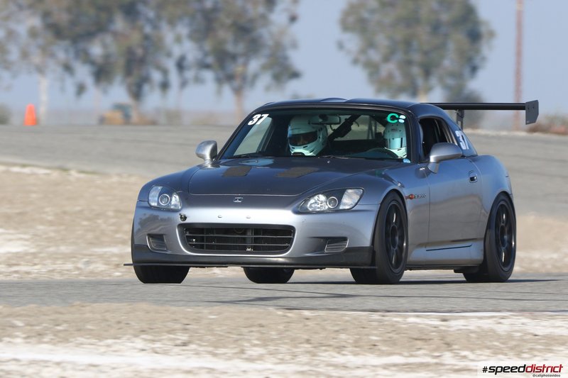 Honda S2000