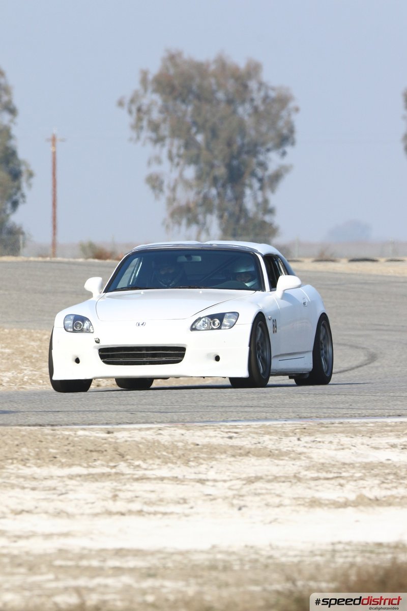Honda S2000