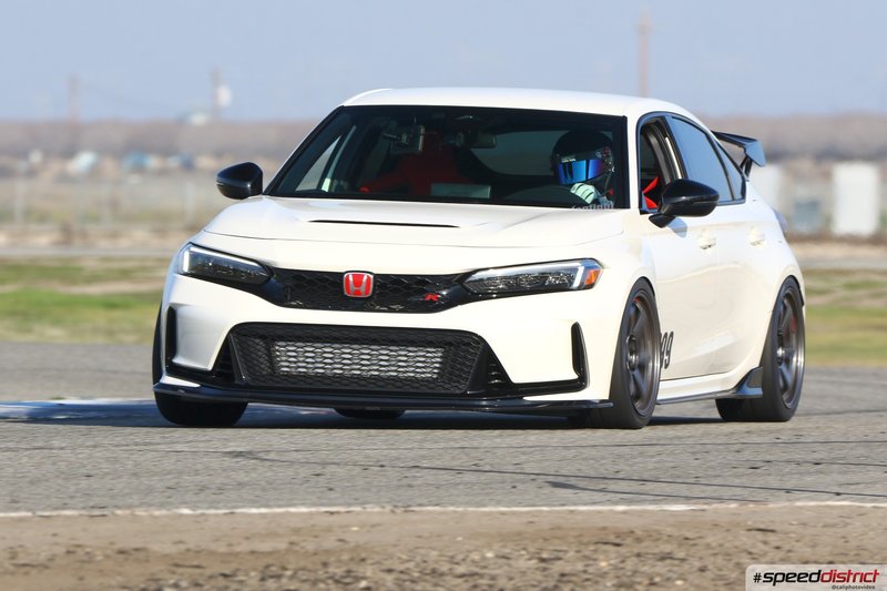 Honda Civic Type R