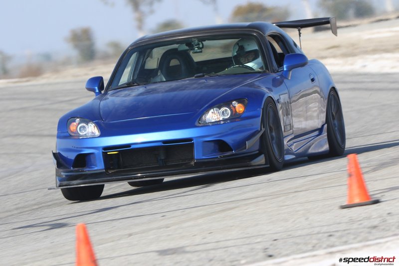 Honda S2000