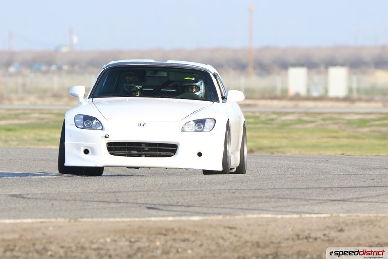 Honda S2000