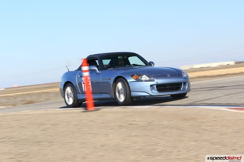 Honda S2000