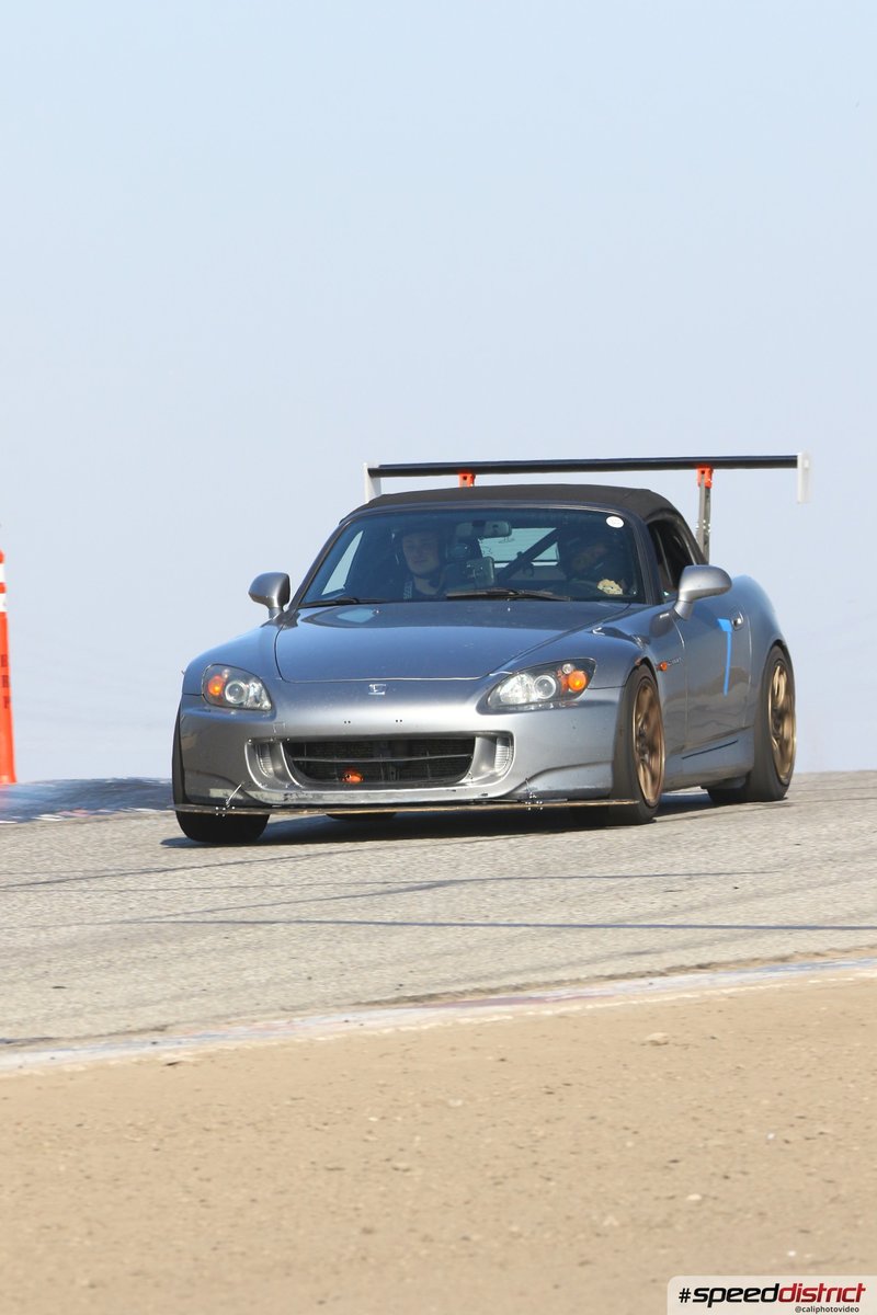 Honda S2000