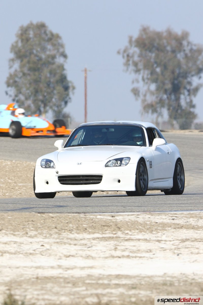 Honda S2000