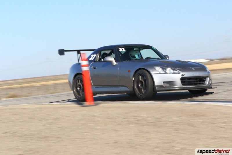 Honda S2000