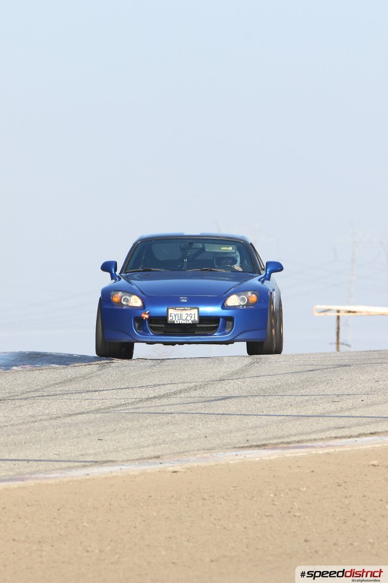 Honda S2000