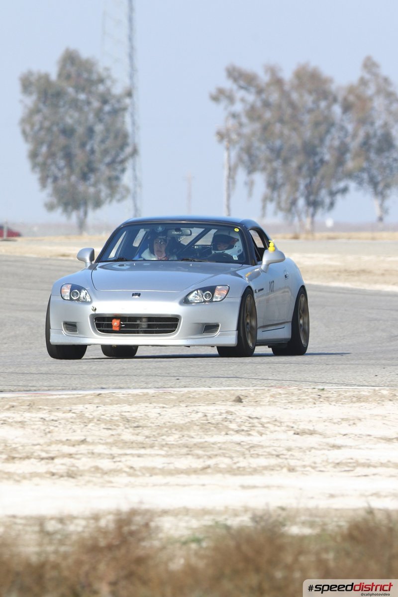Honda S2000