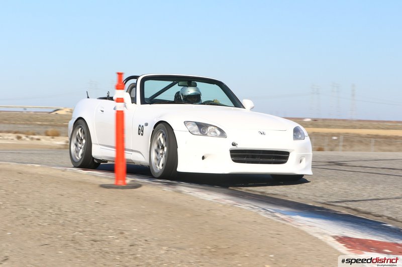 Honda S2000