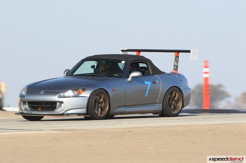 Honda S2000
