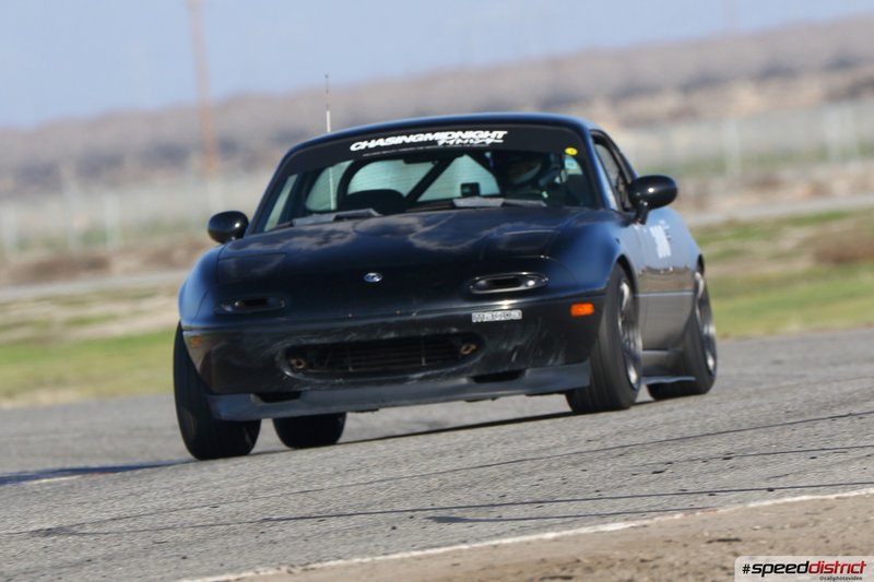 Mazda Miata