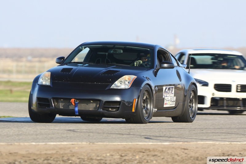 Nissan 350Z
